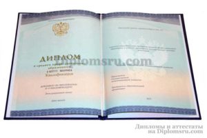 купить диплом техникума, колледжа в Йошкар-Оле